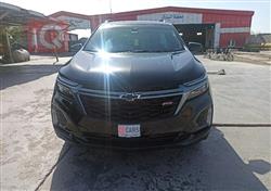 شيفروليه ايكونس